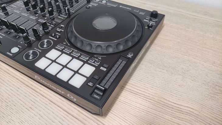 Pioneer DJ DDJ-1000 - Bild4