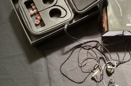 Hörluchs HL4210 In Ear - Image