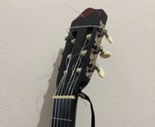 Guitarra acústica - Imagen