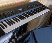 KingKorg analog virtual synthesizer - Image