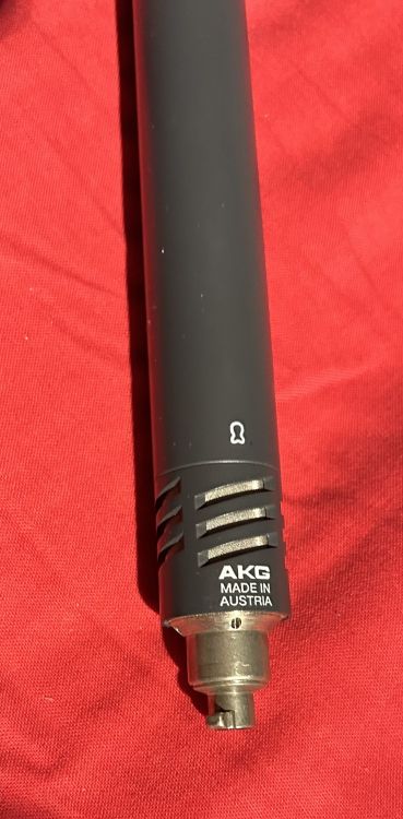 AKG CK 98 - Immagine3