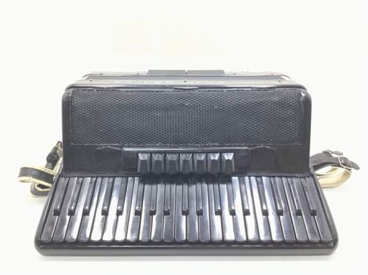 Acordeon 120 Bajos - Main listing image