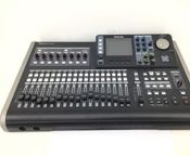 Tascam DP-24SD - Imagen