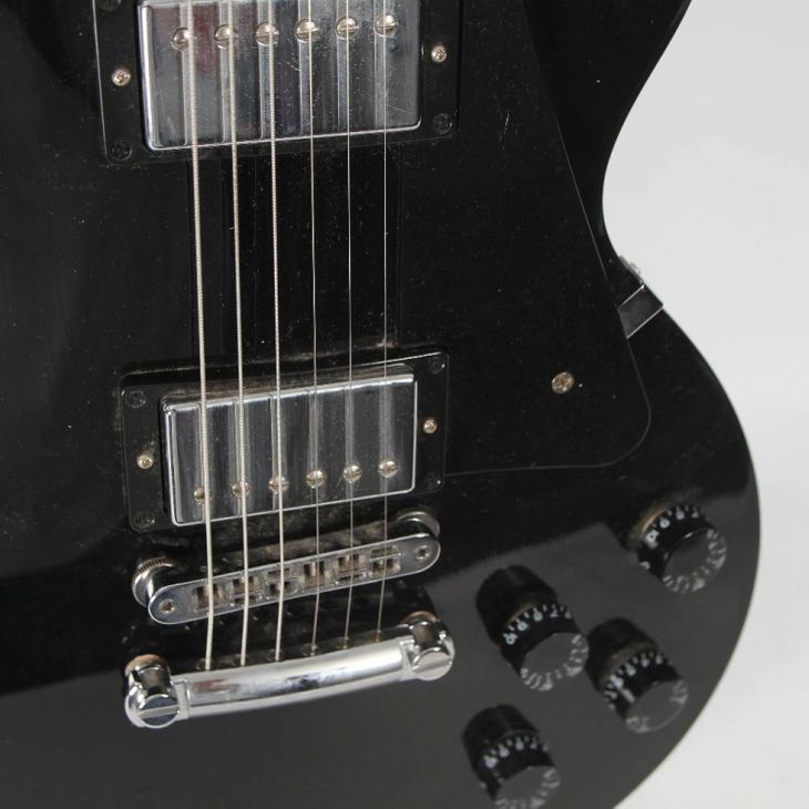 Gibson Les Paul Studio EB - Image4
