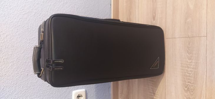 Funda Yamaha Xeno 2 trompetas - Bild3