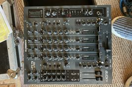 Xone 92
 - Bild