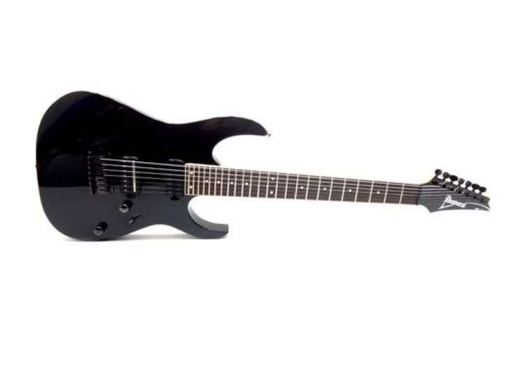 Ibanez rg7321 - Image principale de l'annonce