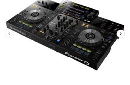 Pioneer XDJ RR-Controller
 - Bild