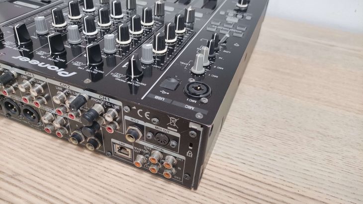 Pioneer DJM-900 Nexus - Immagine6