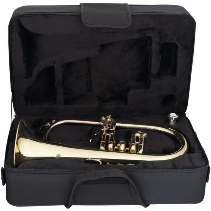 Fliscorno Classic Cantabile FL 26 NUEVO - Bild6