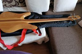 Bajo luthier 1997 - Image