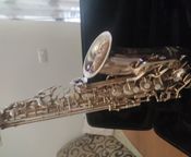 Saxofón Yamaha Yas-62 04 - Imagen