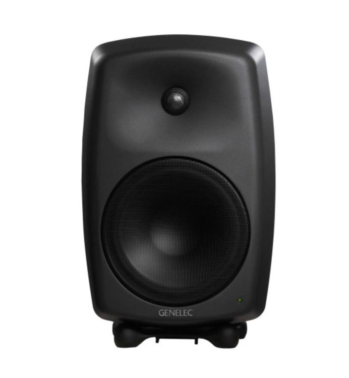 Genelec 8050b Studio Monitor (x2 unidades) - Imagen2