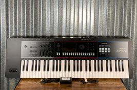 Sintetizador Roland Juno D6 de 61 teclas - Bild