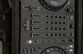 Ddj flx 6 und MacBook Pro von 2018 - Bild