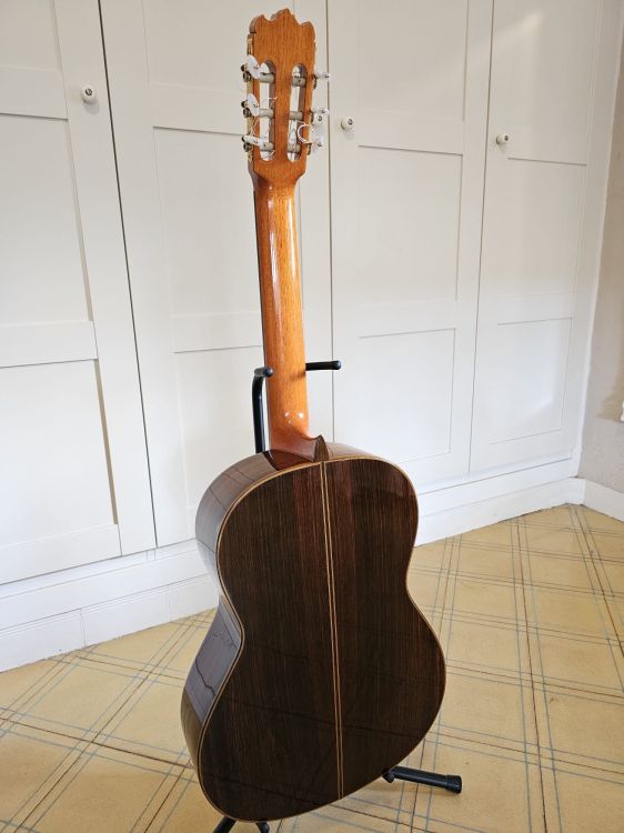 Guitarra flamenca de Pedro de Miguel - Imagen4