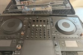 Zu verkaufen wegen Umstieg auf altes Vinyl
 - Bild