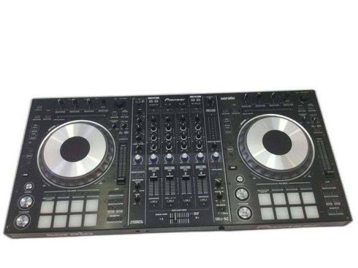 Pioneer DDJ-SZ - Imagen principal del anuncio