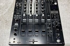 Pioneer DJ DJM-900NXS2 - Imagen