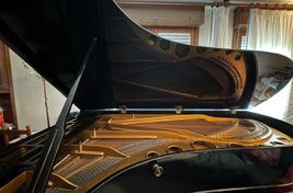 For sale grand concert piano - Image