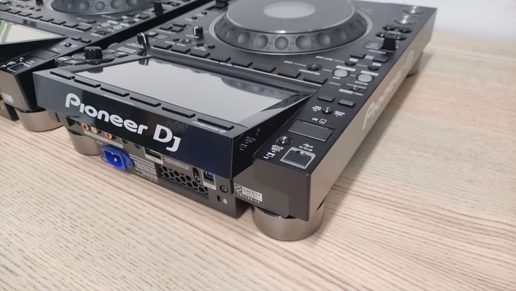 2x Pioneer DJ CDJ-3000 - Immagine5