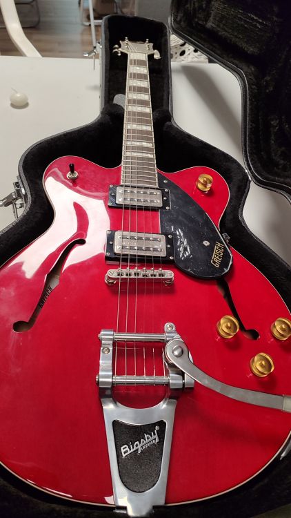 Gretsch Streamliner G2622T - Bild2