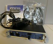 Rme fireface ucx
 - Immagine