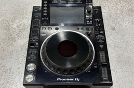 Pioneer DJ CDJ-2000NXS2 - Imagen