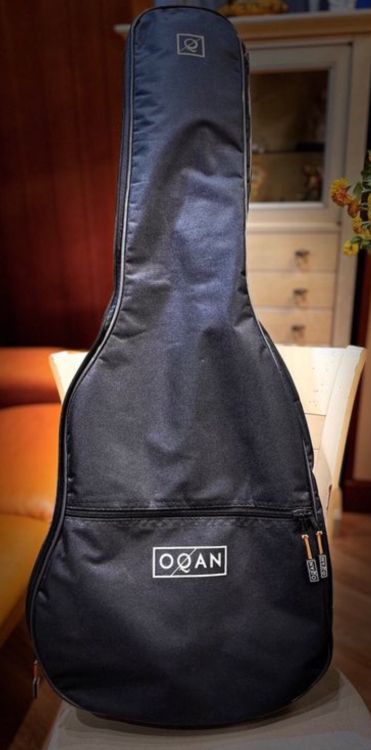 ¡OFERTA!   ¡Guitarra Jose Torres! JTC-5 - Image5