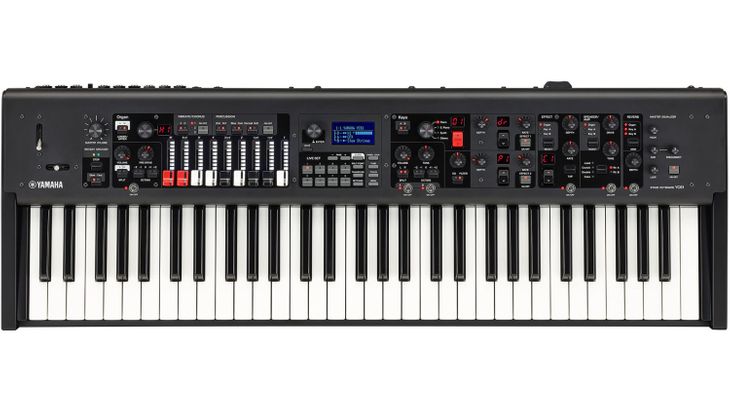 Teclado Yamaha YC61 - Bild3