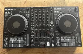 DDJ-FLX-10 - Bild