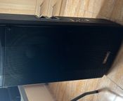 1800w active speaker
 - Image