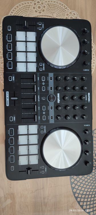 Controleur DJ beatmix4 - Reloop - Imagen por defecto