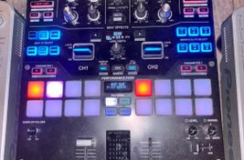 Pioneer DJM-S9 - Bild