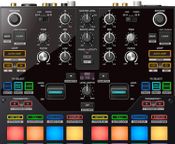 Pioneer DJ – DJM-S7
 - Bild