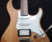 Stratocaster Yamaha Pacifica 112V - Imagen