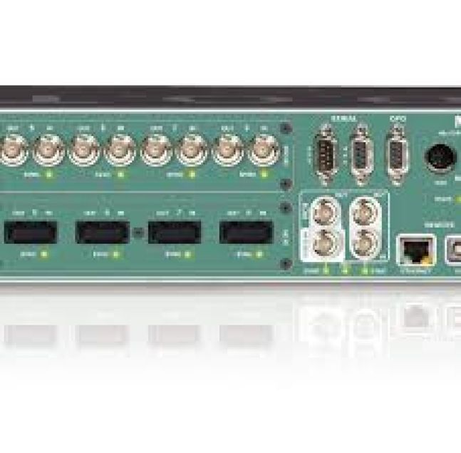 directout M.1K2 MADI routing system - Sounds Market