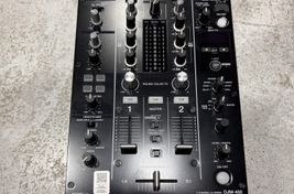 Pioneer DJ DJM-450
 - Bild