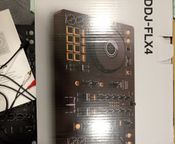 Controlador serato rekordbox
 - Imagen