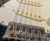 Guitarra y amplificador para principiantes - Imagen