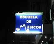 ESCUELA DE MÚSICOS en A Coruña. Desde 1.998. - Imagen