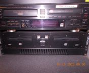PIONEER PDRW739 CD - Immagine