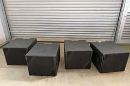 d&b audiotechnik Y-SUB Subwoofer - Bild
