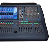 Midas Pro2C + DL 251 digital console
 - Image