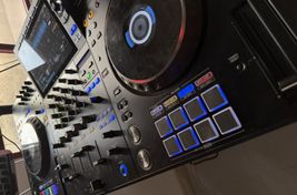 Alphatheta Xdj AZ
 - Bild