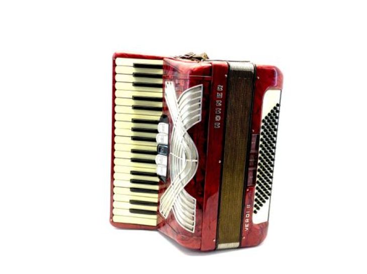 Hohner Verdi II - Sounds Market