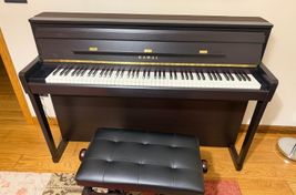Kawai 99CA digital - Imagen