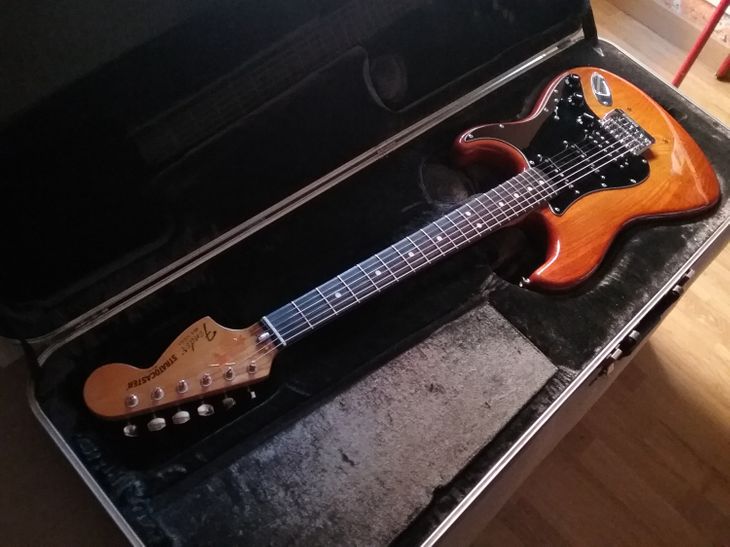 Stratocaster del 79 - Imagen2