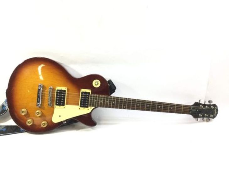 Epiphone Les Paul - Main listing image