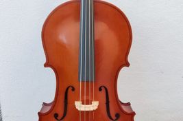 For sale: 3/4 cello - Image